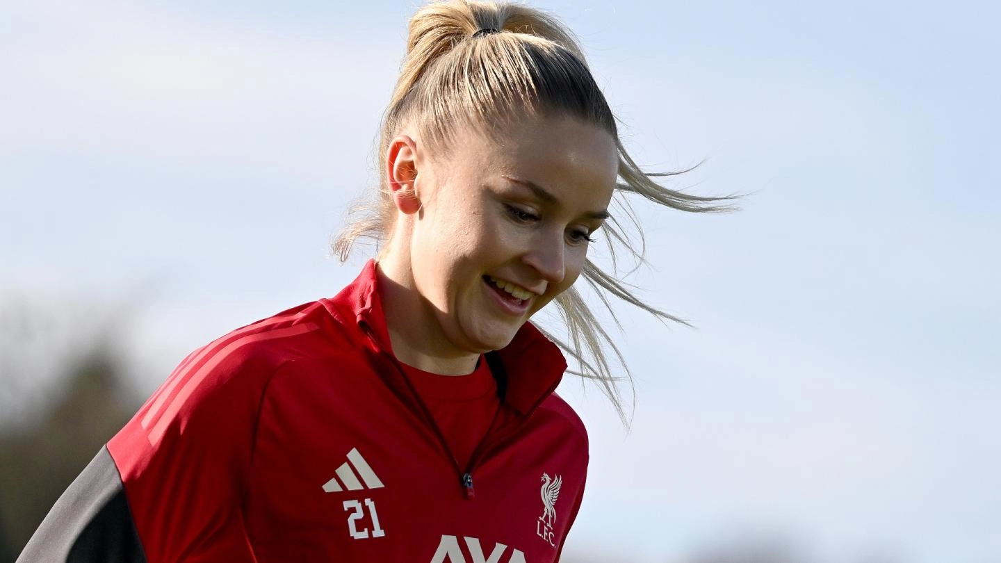 LFC Women injury update: Latest on Anna Josendal