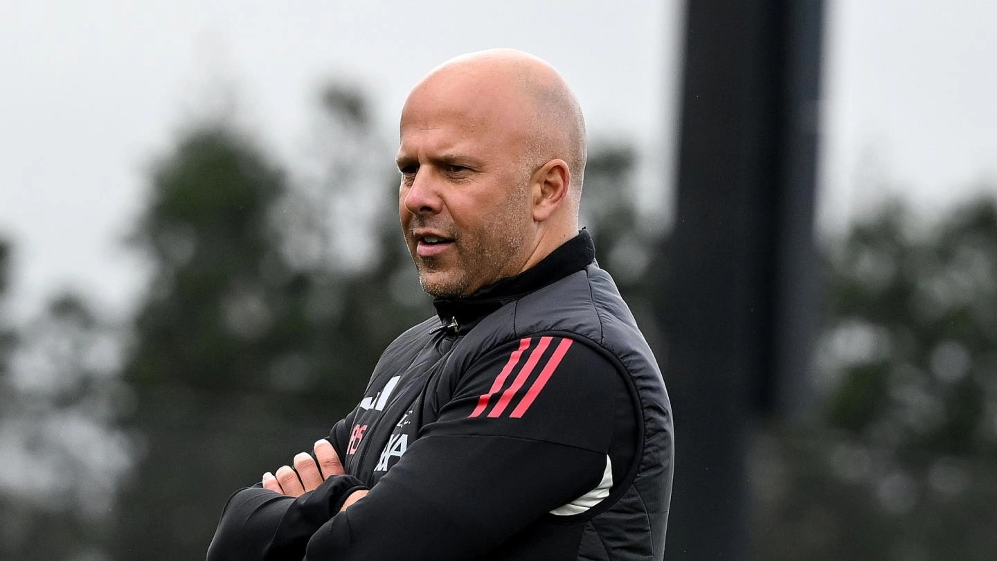 Arne Slot press conference: Squad fitness, FA Cup aims, Barnsley and selection plans