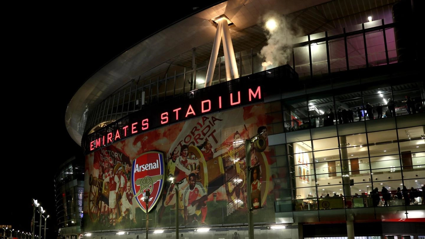 Arsenal v Liverpool: TV channels, live commentary and highlights guide