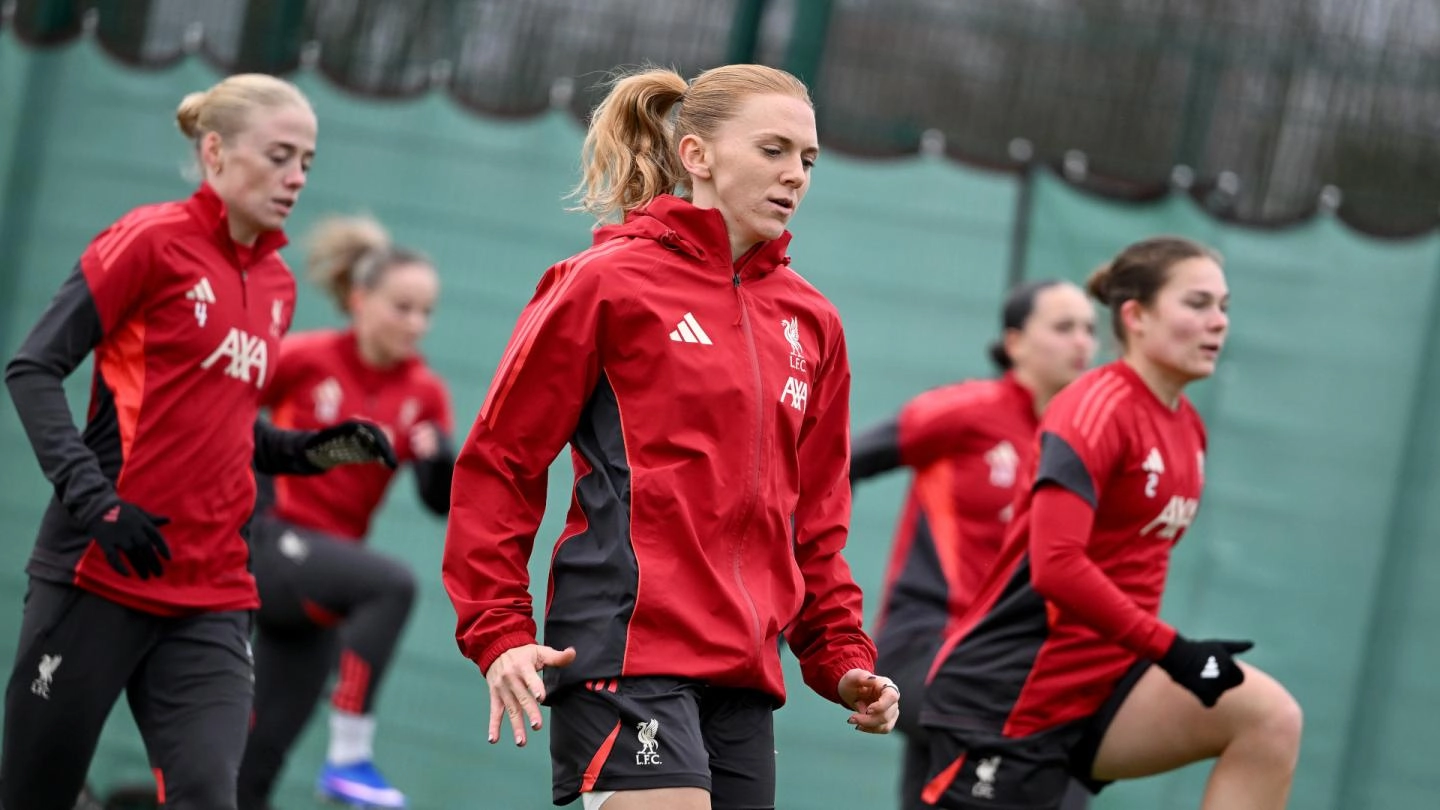 Ceri Holland interview: New signings, playing further forward and Tottenham