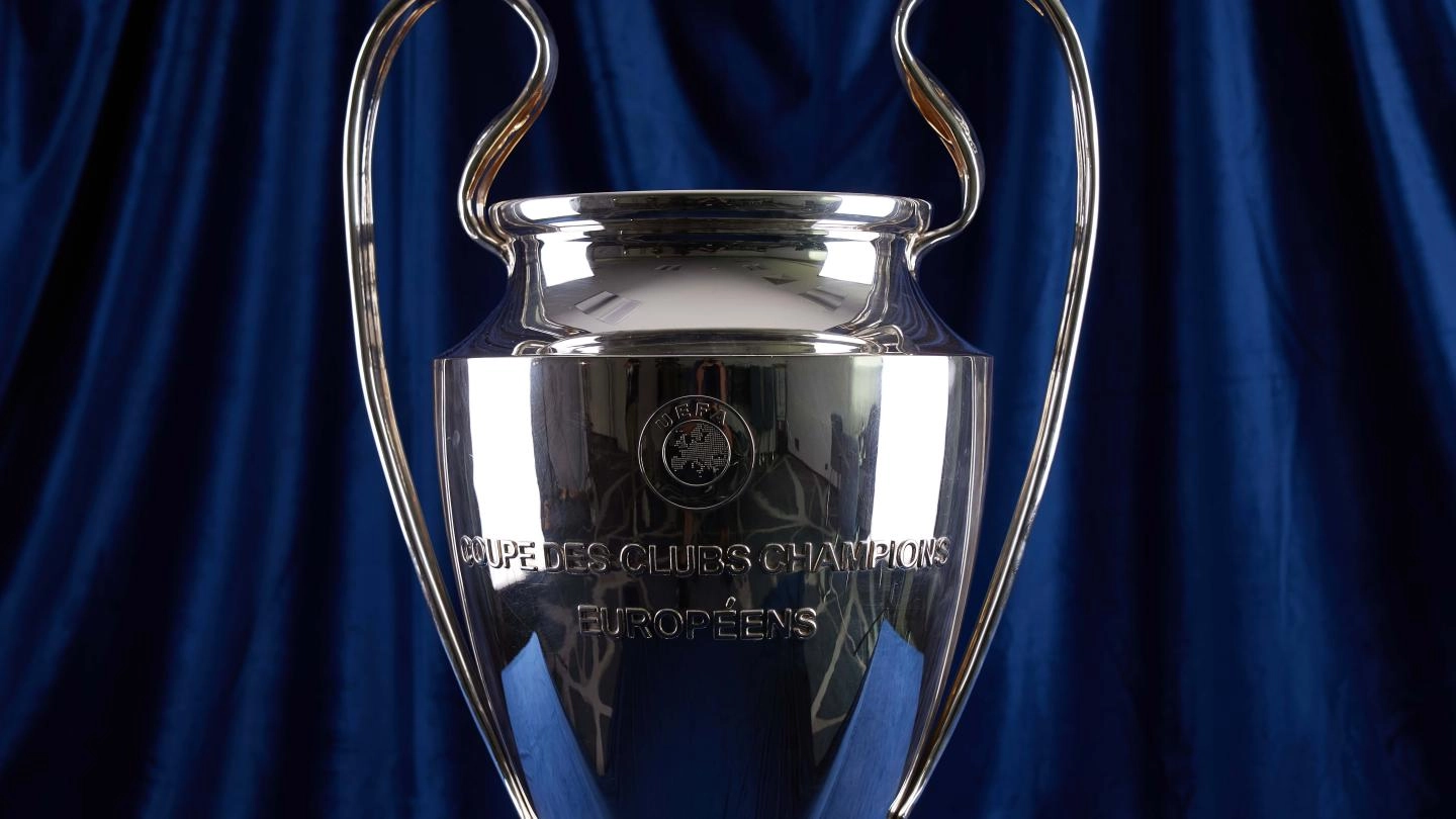 Four possible opponents for Liverpool in Champions League last 16