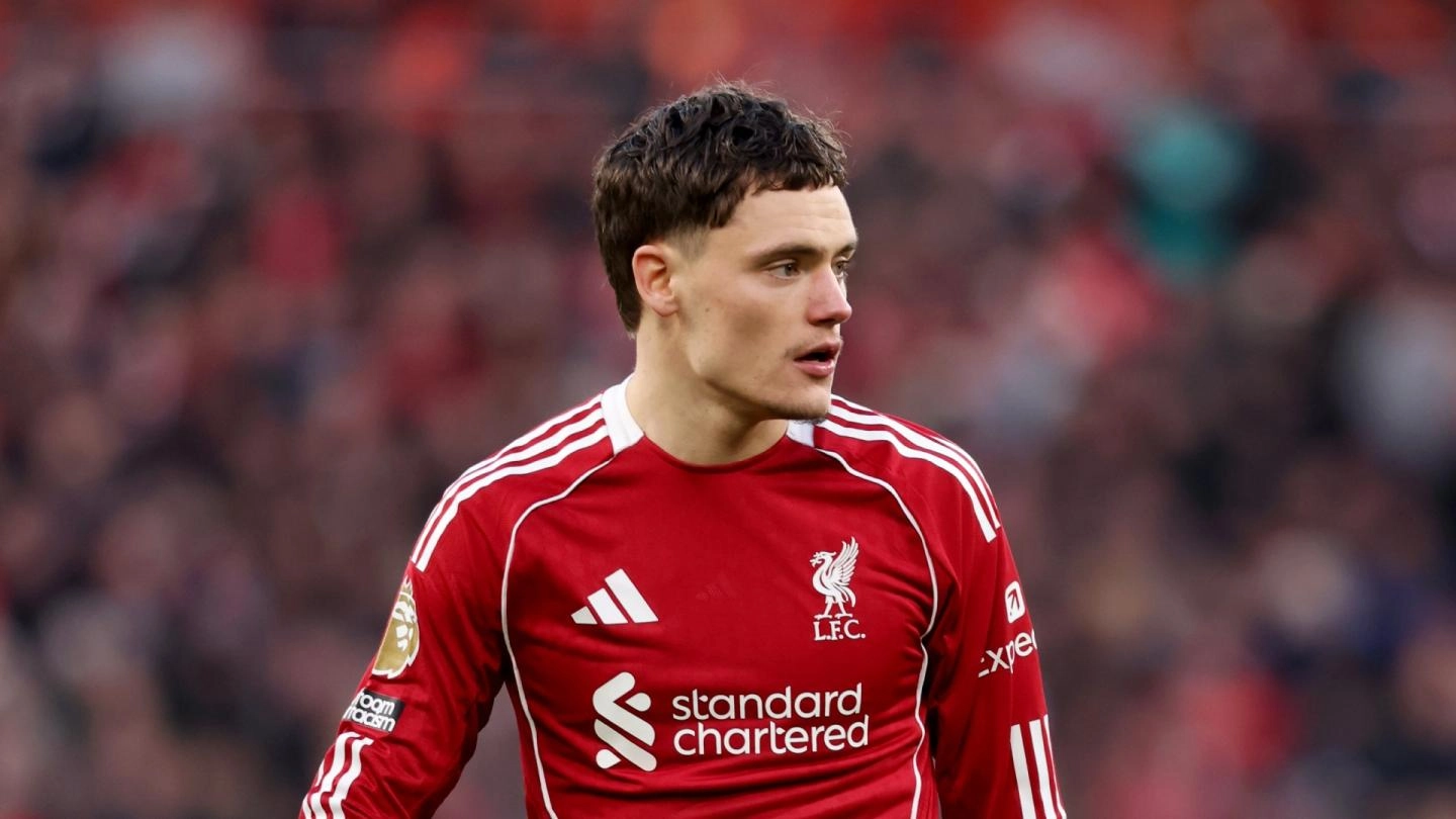 Florian Wirtz: It's very frustrating - we had enough chances to decide the game