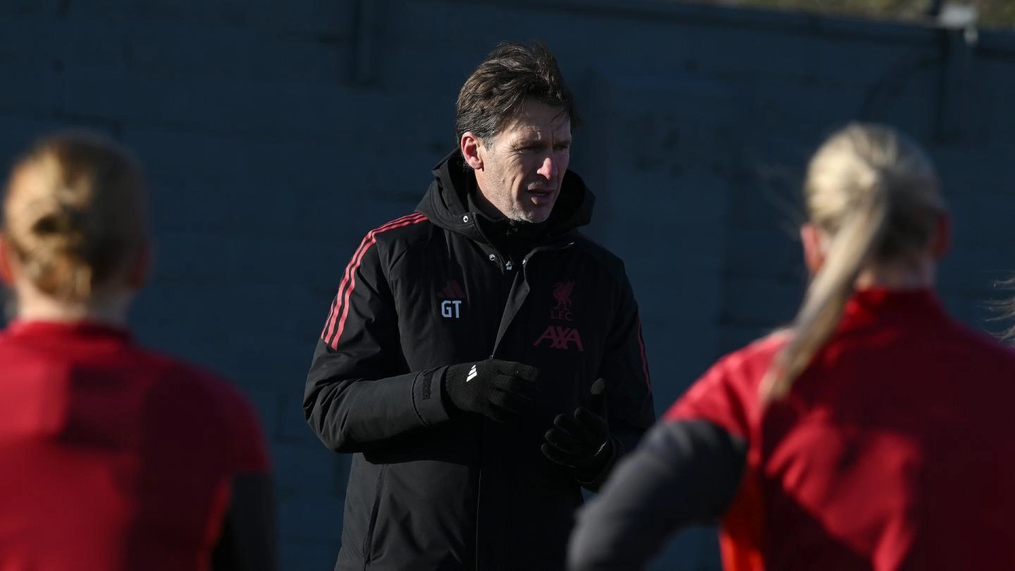 Gareth Taylor column: New arrivals, fitness update and London City Lionesses clash