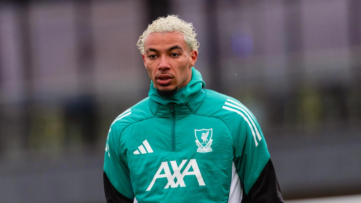 Hugo Ekitike Hugo Ekitike