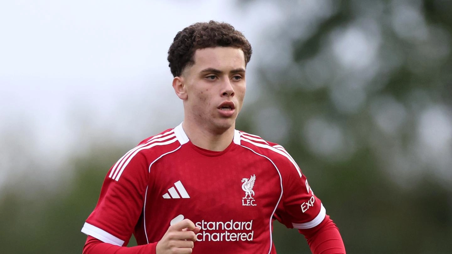 U21s match report: Liverpool win away at Brighton in Premier League 2 U21s match report: Liverpool win away at Brighton in Premier League 2