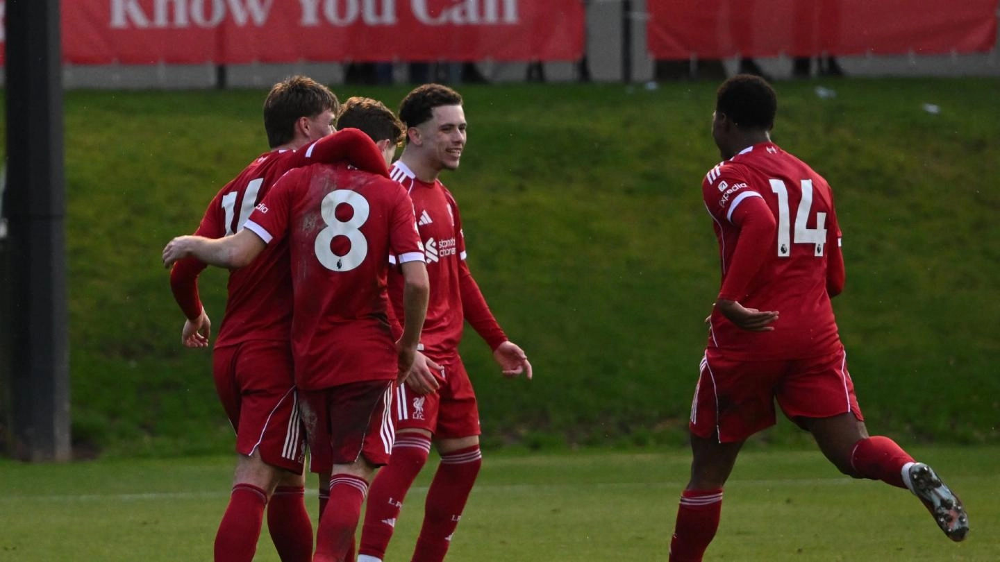 U21s reaction: Comeback v Leeds, Figueroa form, Morrison influence and more U21s reaction: Comeback v Leeds, Figueroa form, Morrison influence and more