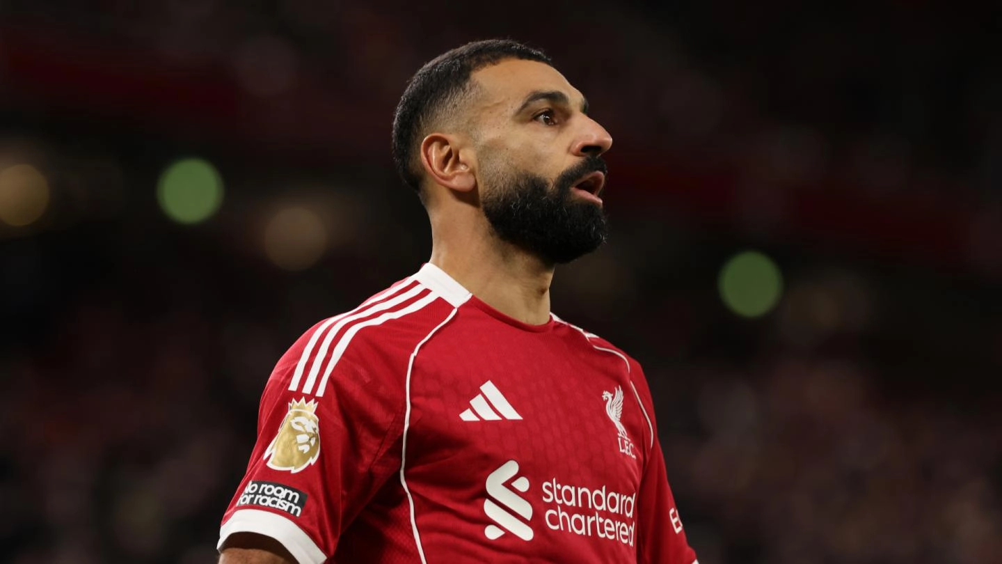 Mohamed Salah Mohamed Salah