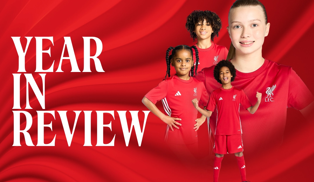 LFC International Academy Year in Review 2025 LFC International Academy Year in Review 2025