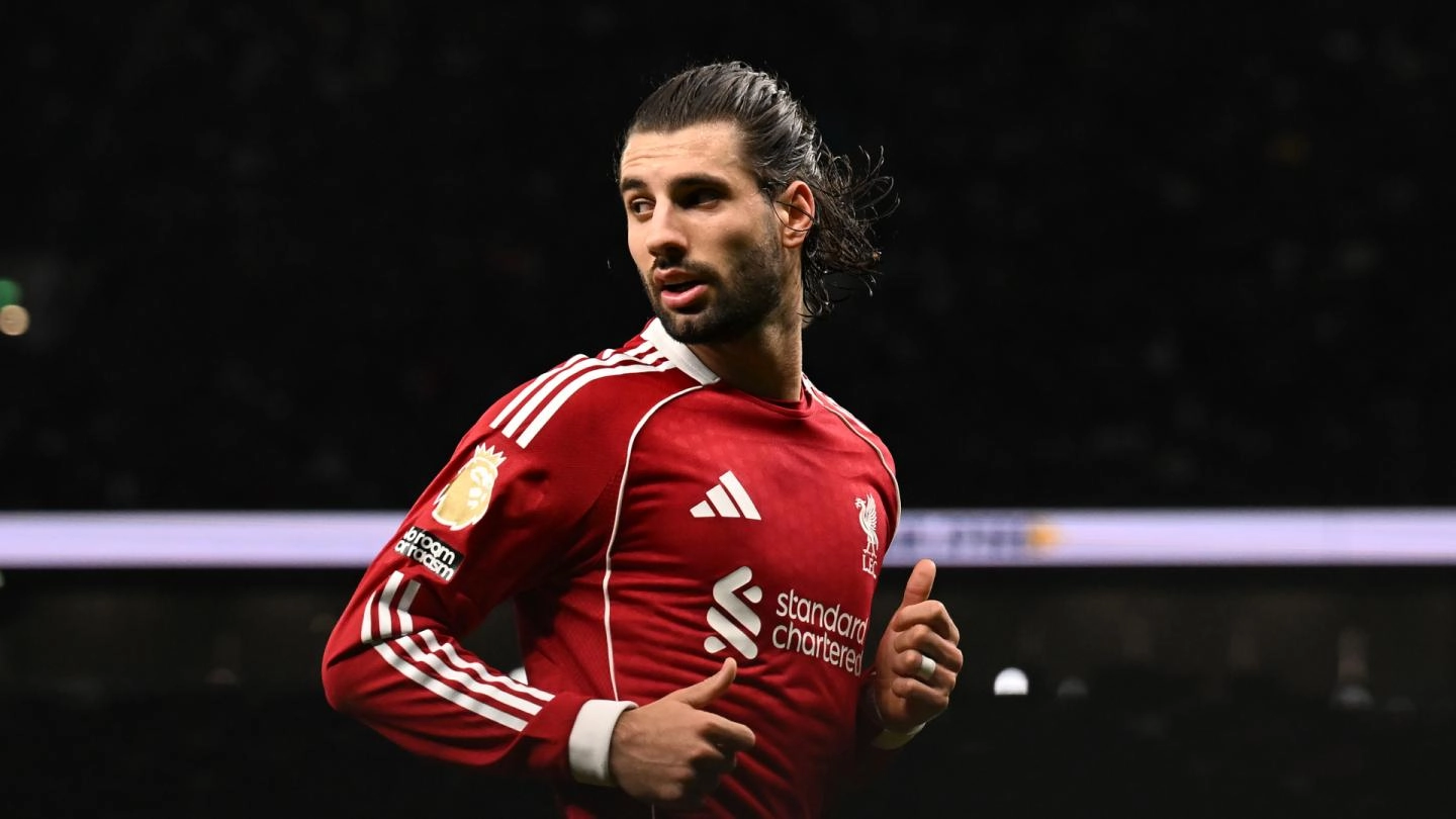 Dominik Szloboszlai Dominik Szloboszlai