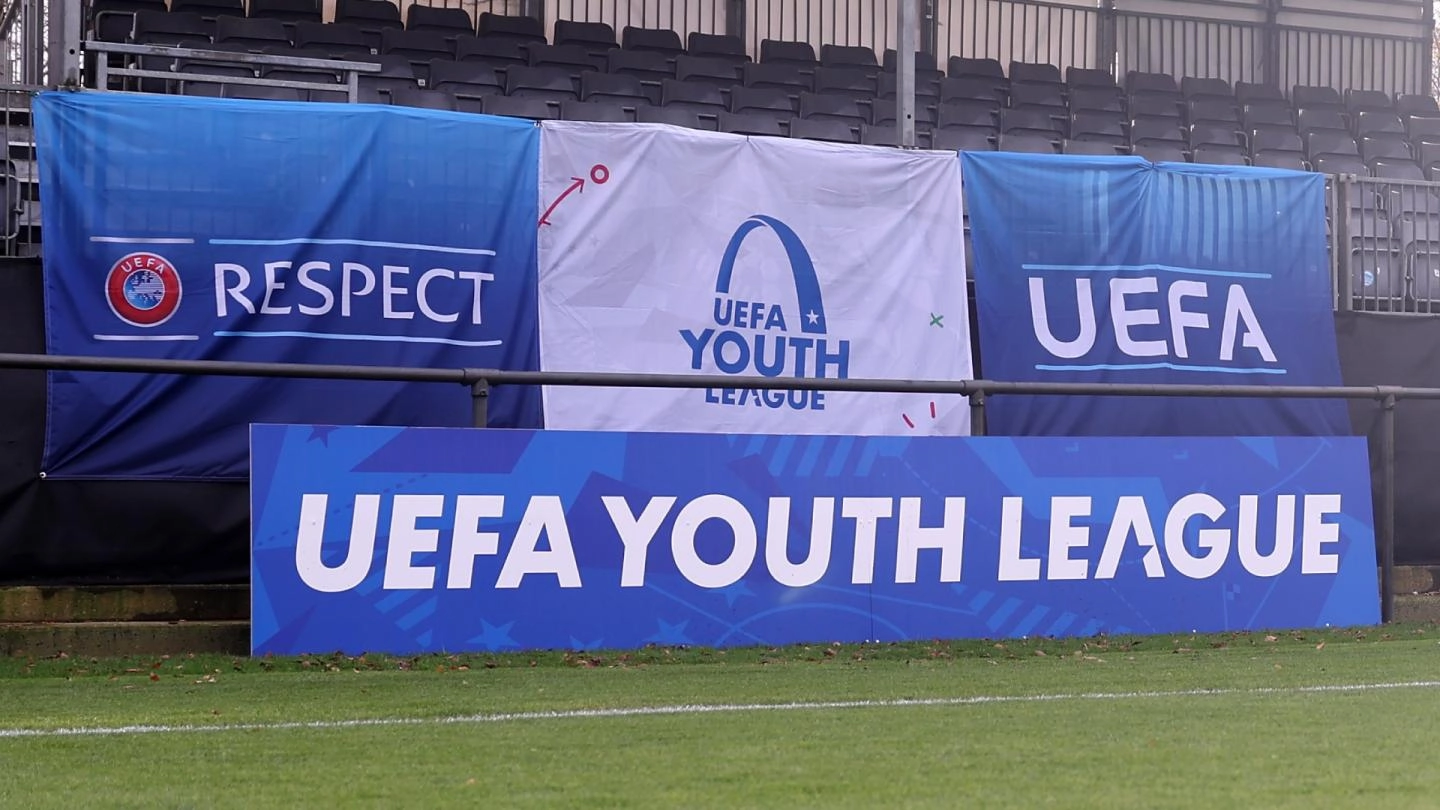 Tuesday: Live Youth League football - watch MSK Zilina v Liverpool Tuesday: Live Youth League football - watch MSK Zilina v Liverpool