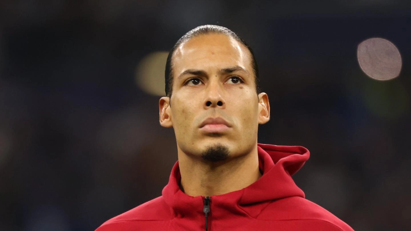 'A very good performance' - Virgil van Dijk reviews Marseille 0-3 Liverpool 'A very good performance' - Virgil van Dijk reviews Marseille 0-3 Liverpool