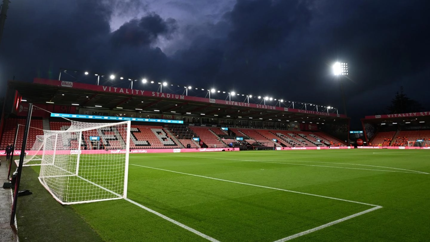 Bournemouth v Liverpool: TV channels, live commentary and highlights guide