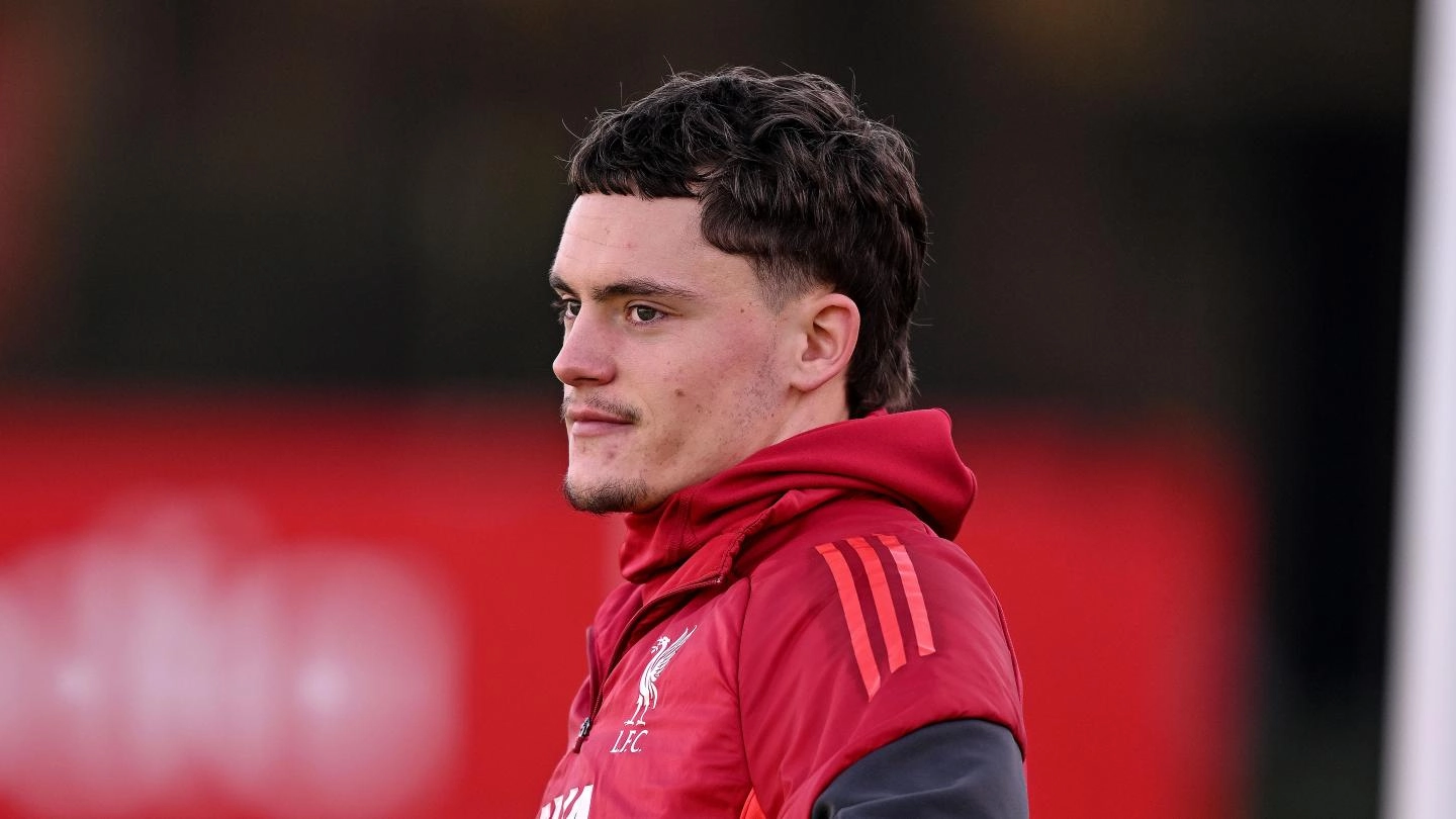 Florian Wirtz interview: Sunderland aim, Ekitike link-up, adaptation and more