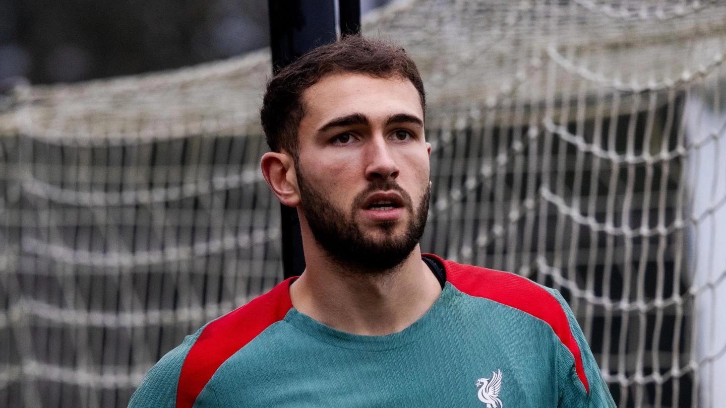 Harvey Davies returns from Crawley Town loan Harvey Davies returns from Crawley Town loan