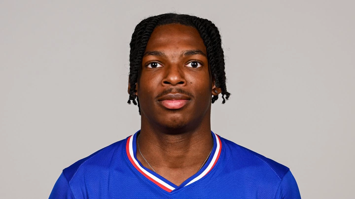 'Very pleasing' - Arne Slot on future arrival of Jeremy Jacquet