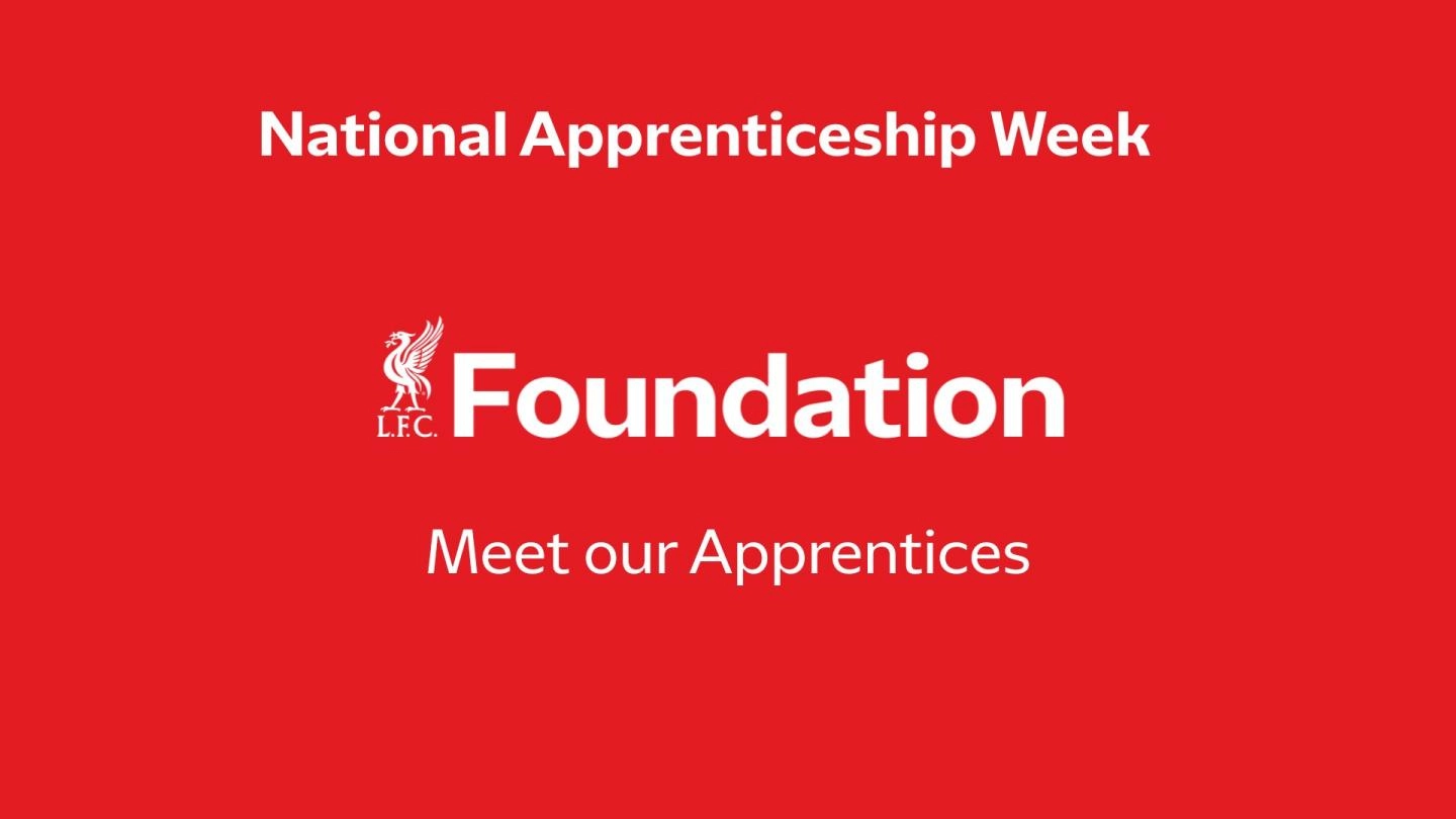 National Apprenticeship Week