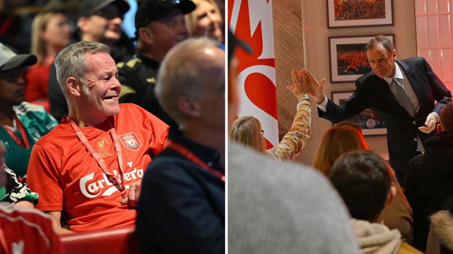 LFC Legends To Host Exclusive Anfield Supporter Experiences This Month lfc-legends-to-host-exclusive-anfield-supporter-experiences-this-month
