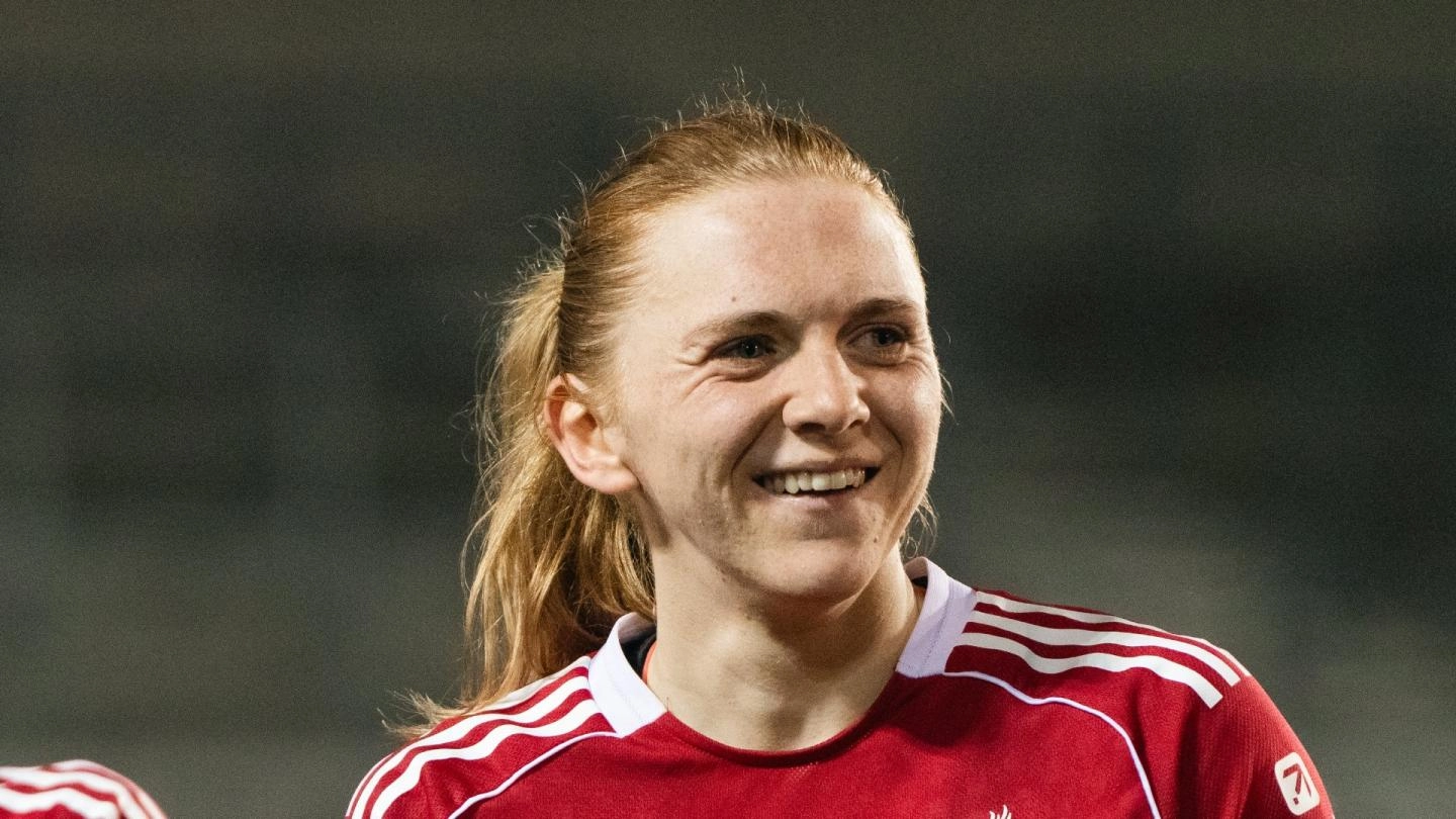 'A special win' - Ceri Holland discusses LFC Women's FA Cup victory over Everton 