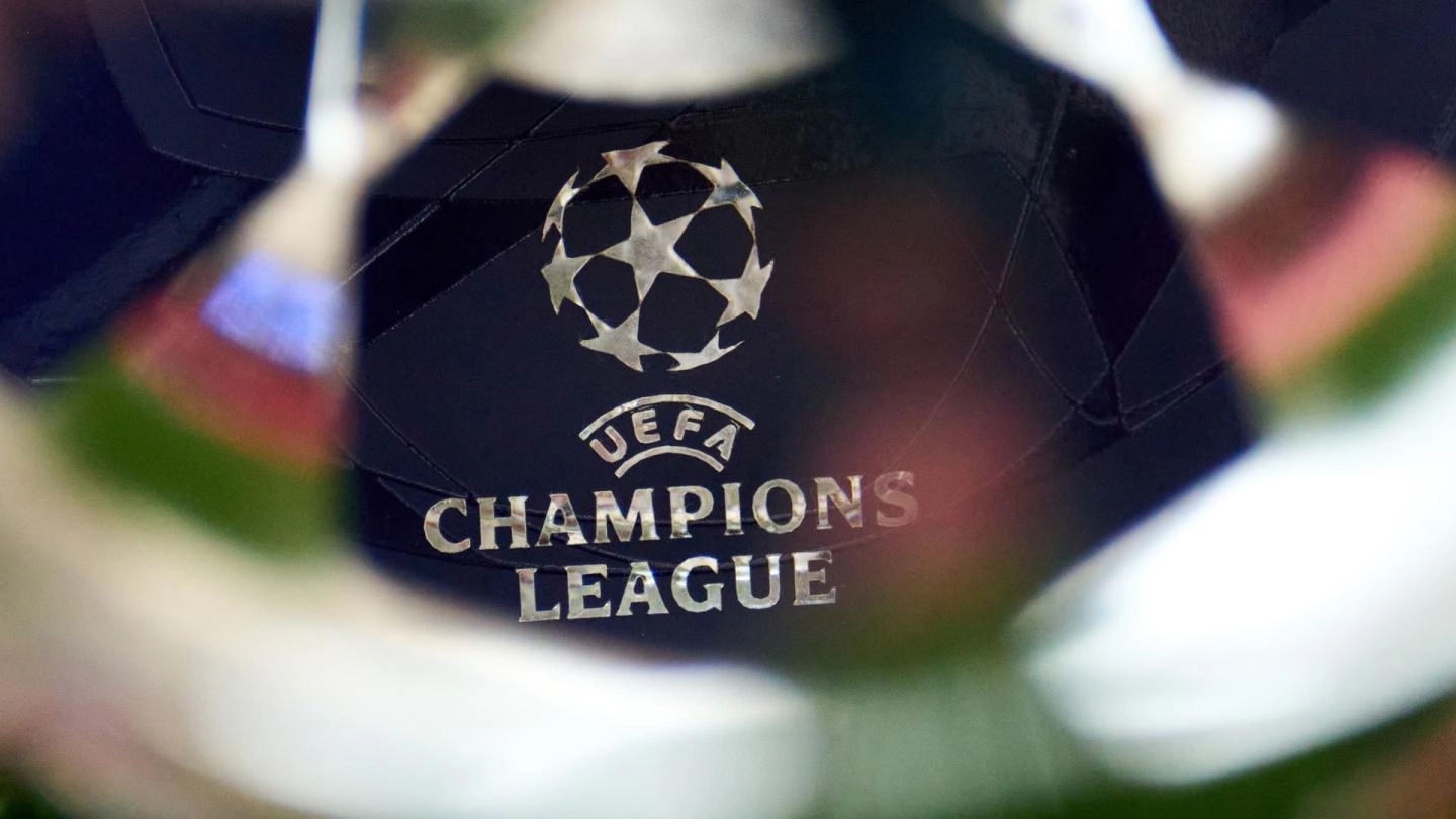 Champions League: Fixture dates and kick-offs v Galatasaray confirmed