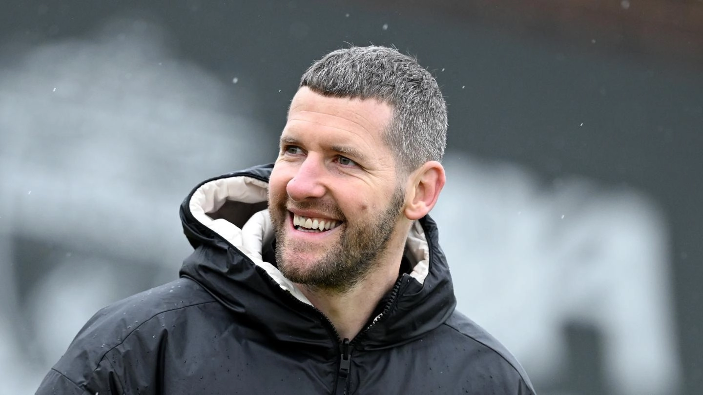 LFC Women staff member running London Marathon for cause close to heart