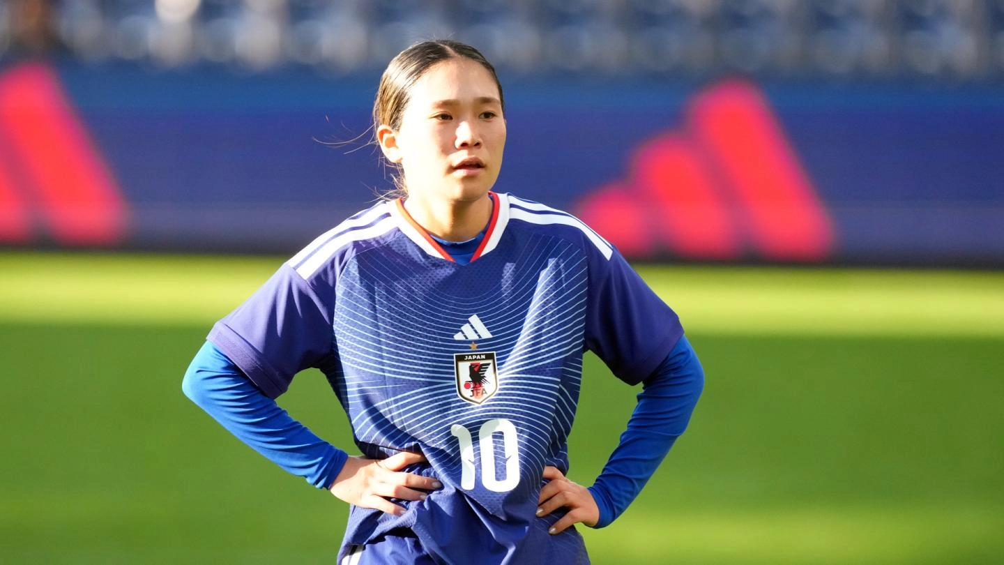 'Want to give it everything' - Nagano and Shimizu set for Women's Asian Cup campaign