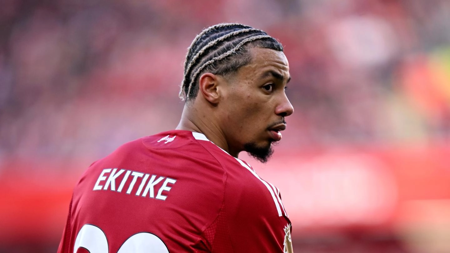 Why Hugo Ekitike is not happy with his Liverpool goal tally