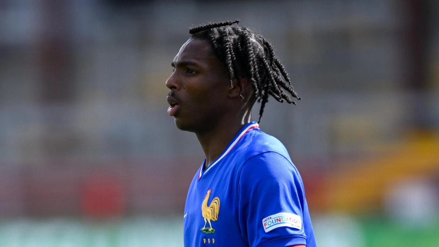 Liverpool agree deal to sign Jeremy Jacquet Liverpool agree deal to sign Jeremy Jacquet