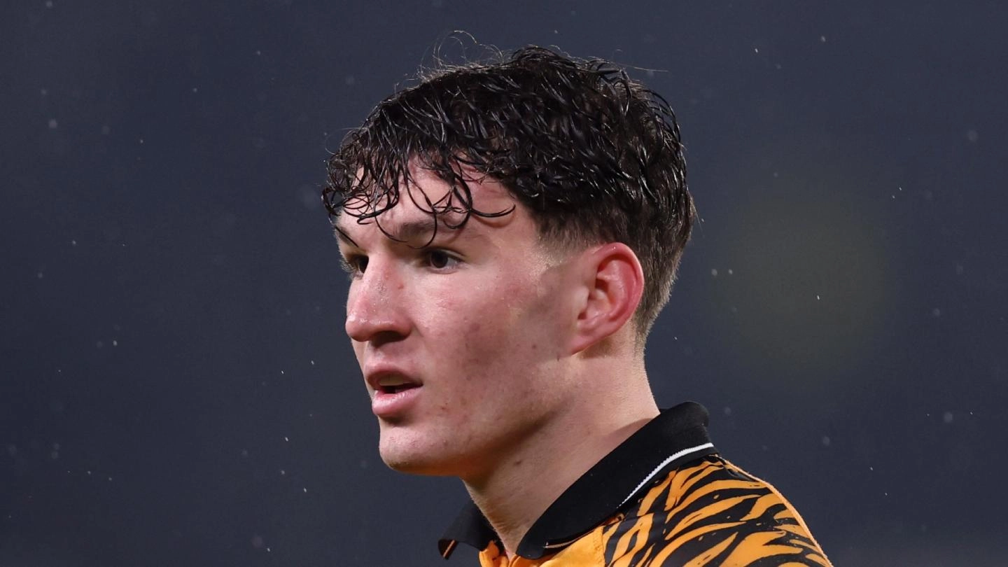 Lewis Koumas nominated for Championship Goal of the Month award