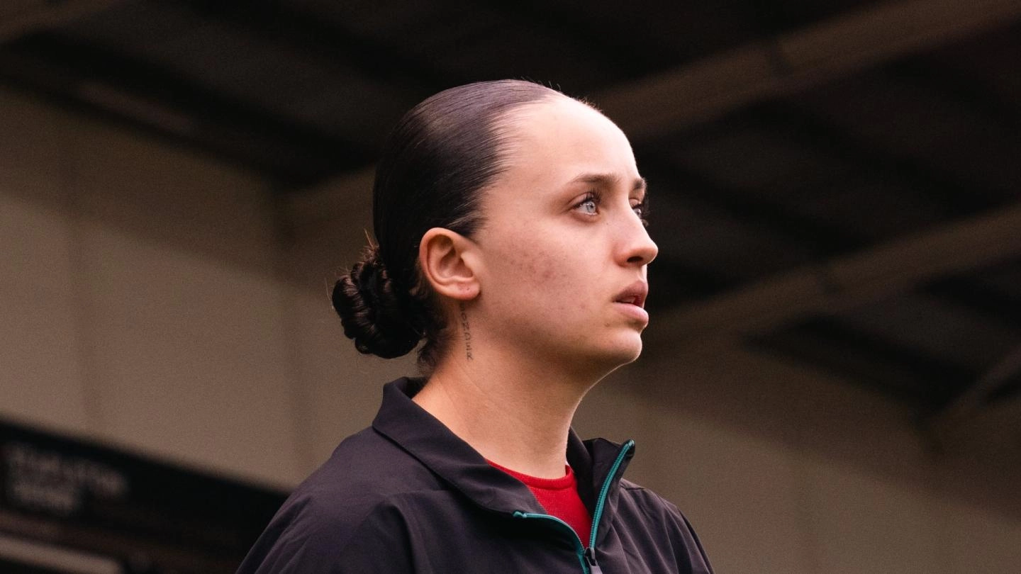 Mia Enderby injury update