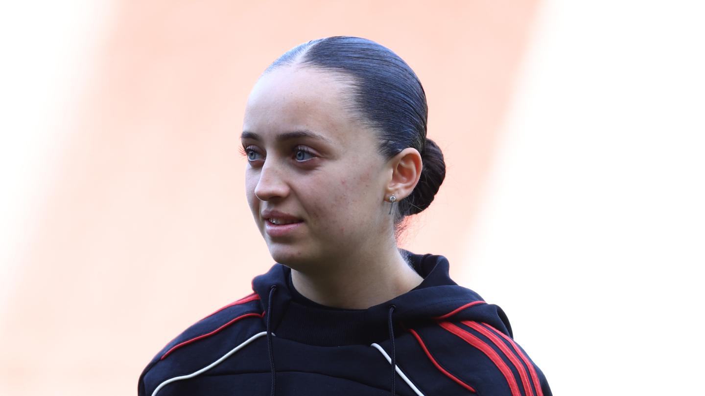 Confirmed LFC Women line-up for FA Cup tie with Everton - Liverpool FC