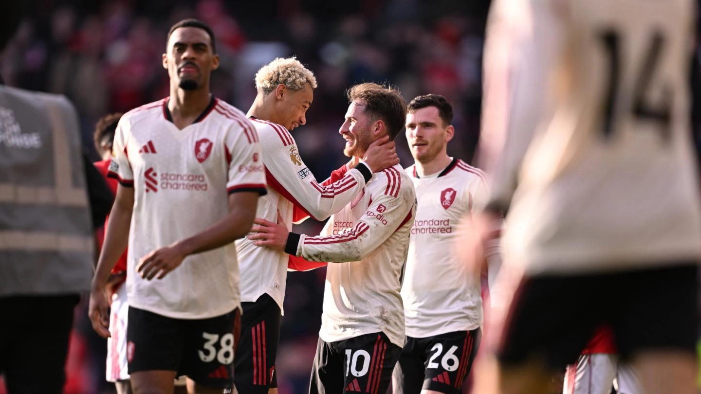 Liverpool increase record for 90th-minute Premier League winners Liverpool increase record for 90th-minute Premier League winners