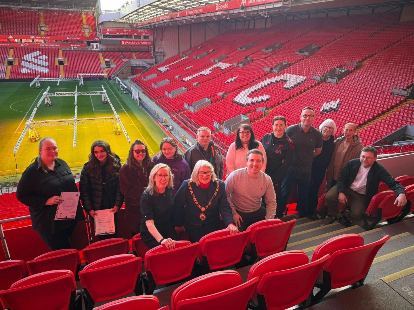 Youth Apprenticeships Graduation 2026