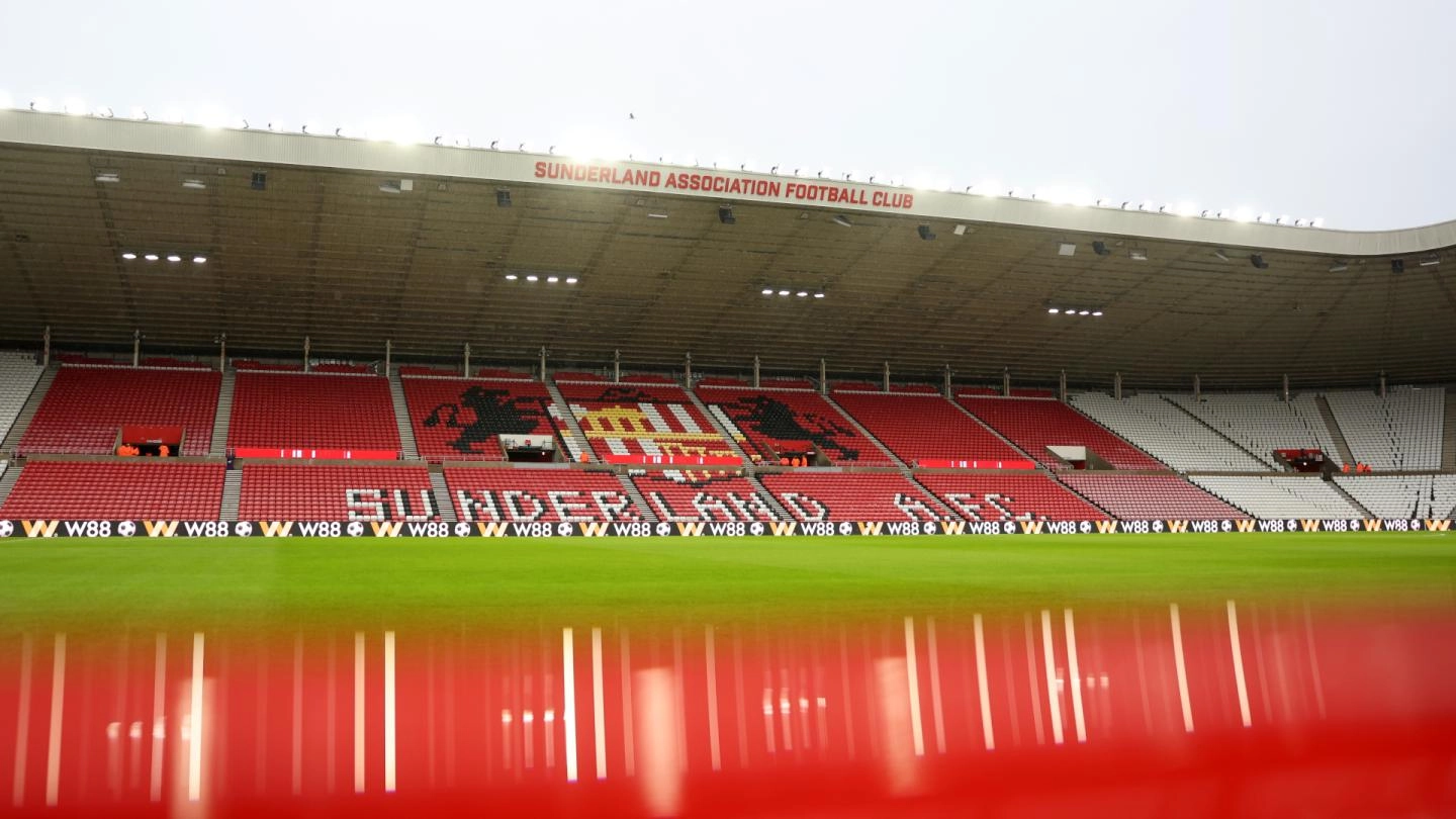 Sunderland v Liverpool: TV channels, live commentary and highlights guide