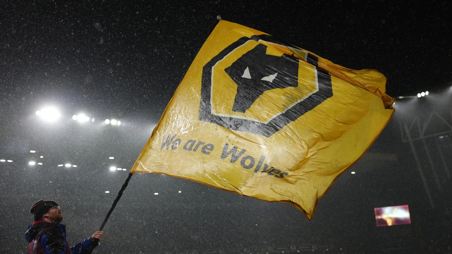 The opposition lowdown: Wolverhampton Wanderers