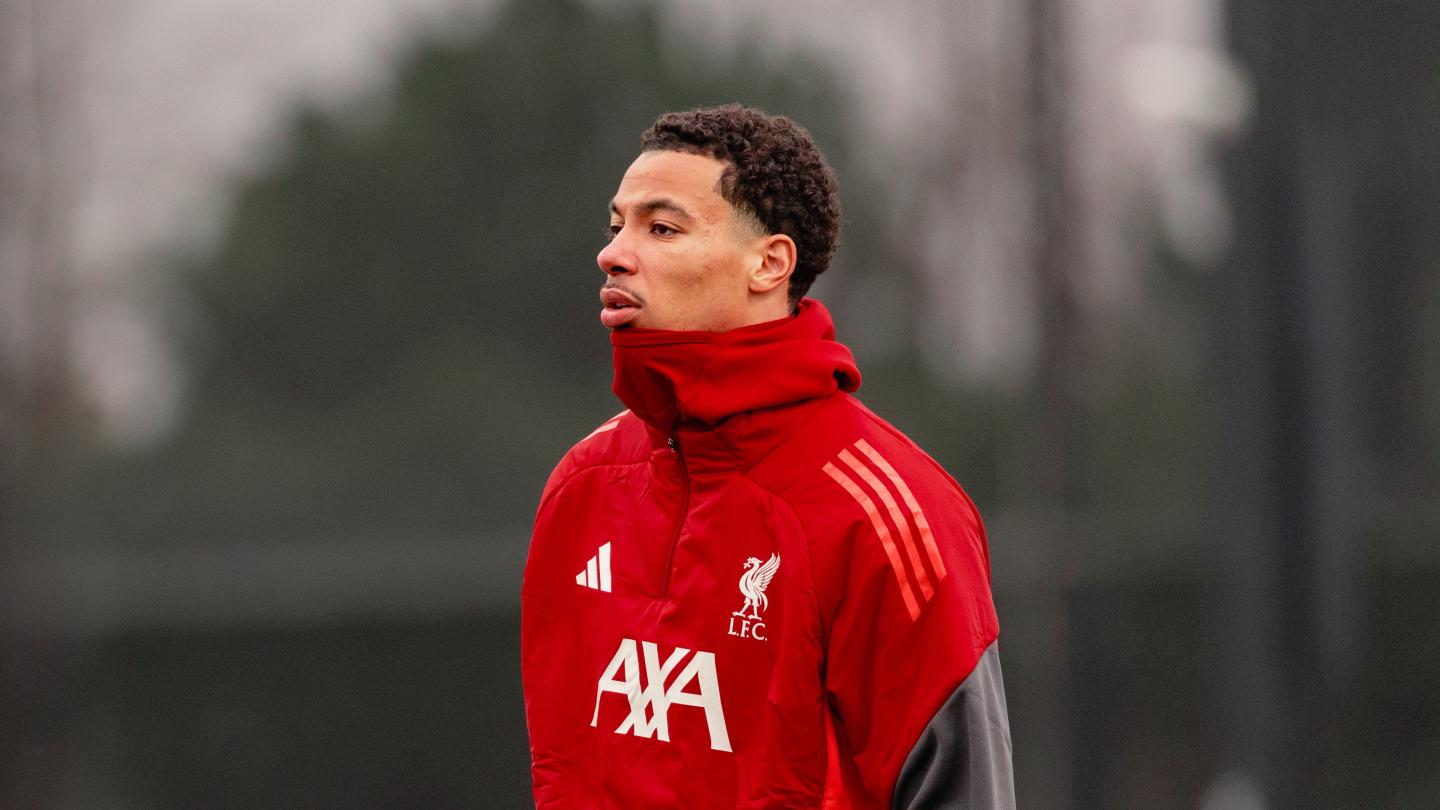 Rodrigo Gomes Jadi Trending, Sumber Utama Malah Sorot Wolves vs Liverpool dan Pernyataan Hugo Ekitike