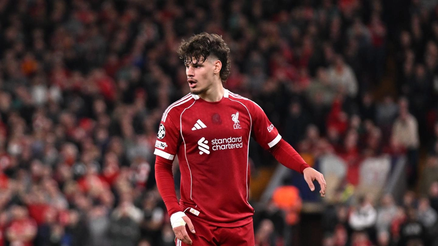 Milos Kerkez: We executed the plan - the mentality and energy was unbelievable