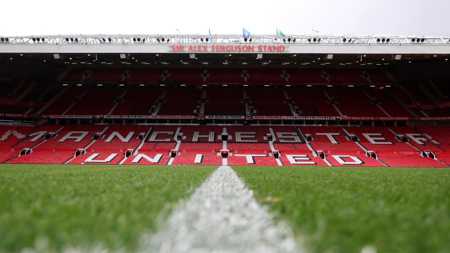 Manchester United v Liverpool: Away ticket details