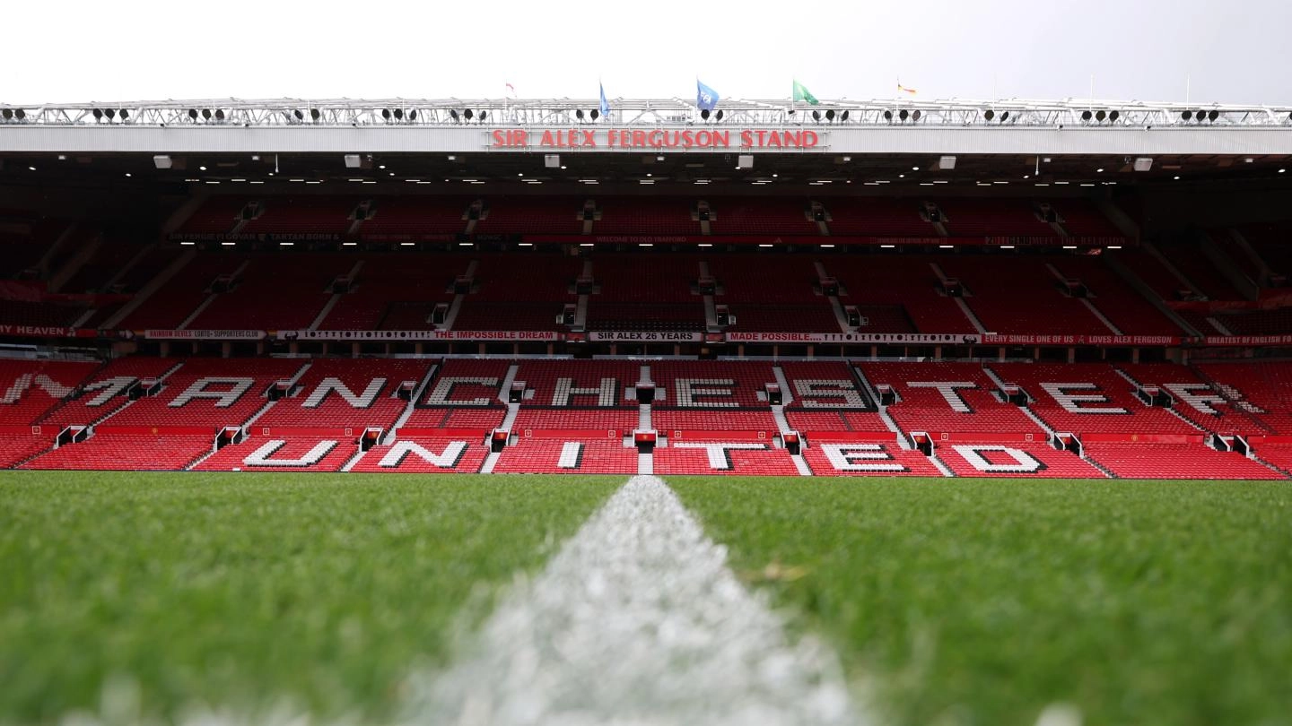 Manchester United v Liverpool: Away ticket details