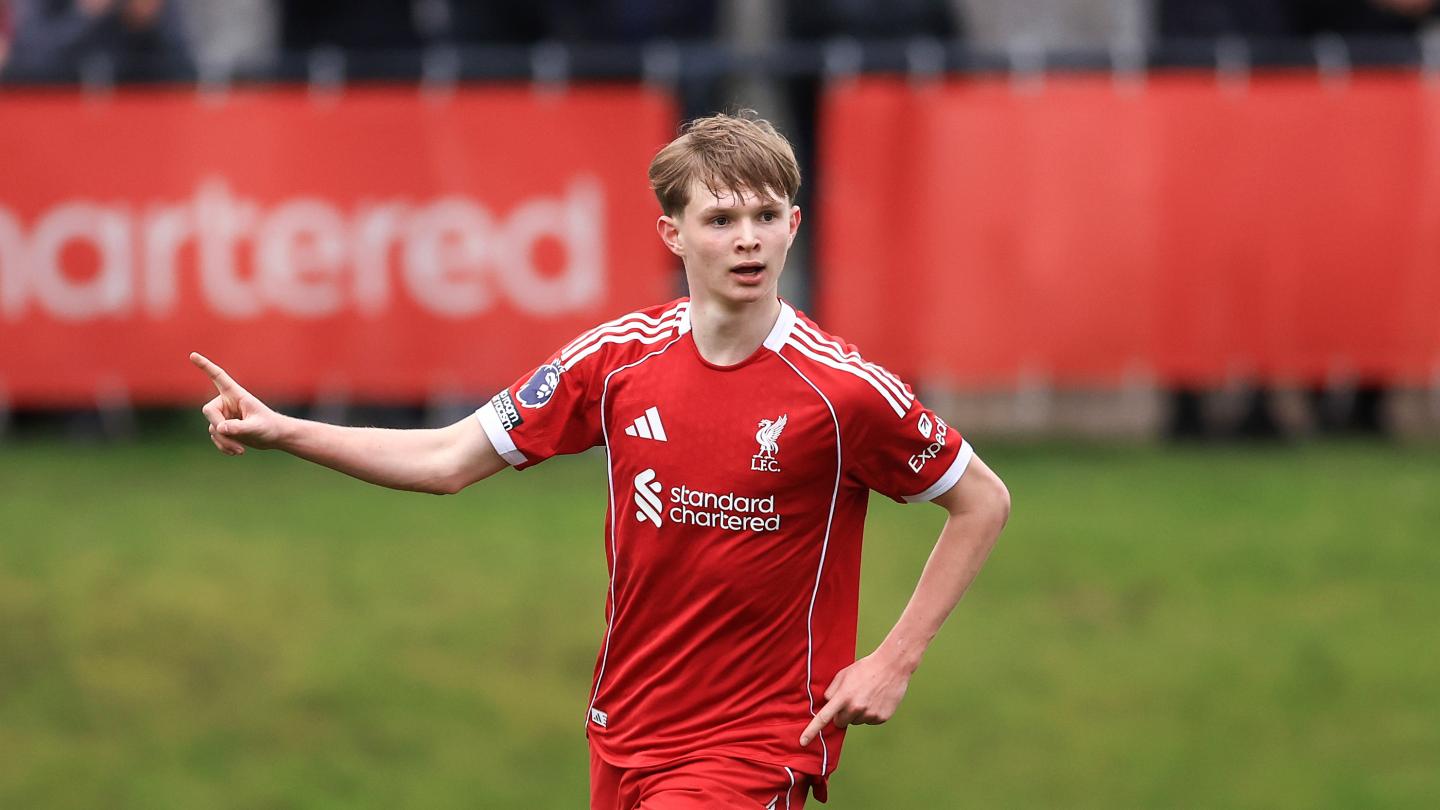 U21s reaction: ‘Will Wright is a proper striker – he deserves his rewards’