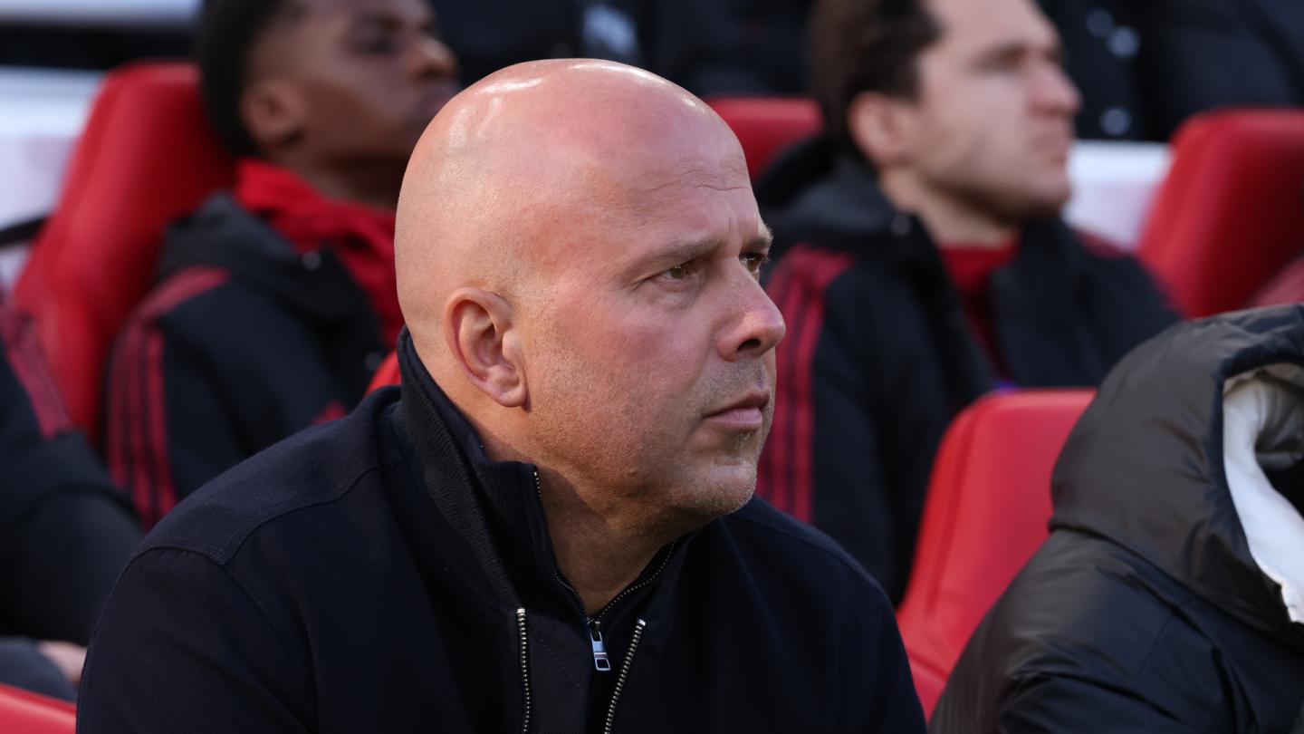 Press conference: Arne Slot's assessment of Liverpool 1-1 Tottenham Hotspur - Liverpool FC