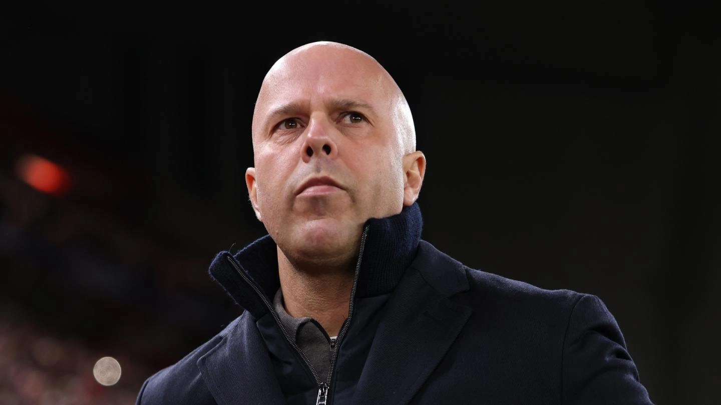 Read Arne Slot's programme notes for Liverpool v Galatasaray