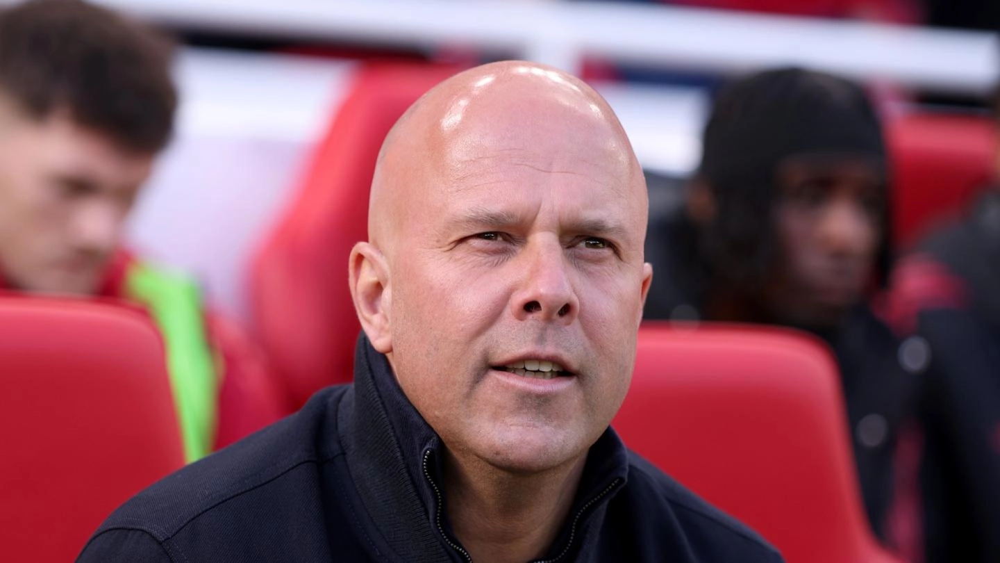 'Does it bring a challenge?' - Arne Slot discusses Liverpool's back-to-back visits to Molineux 'Does it bring a challenge?' - Arne Slot discusses Liverpool's back-to-back visits to Molineux