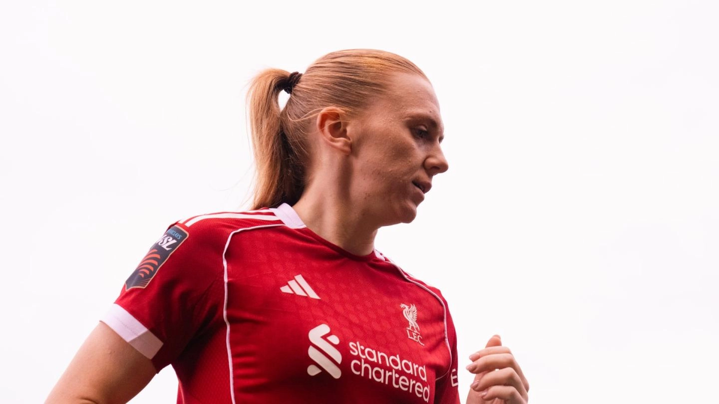 Pre-match stats: Ceri Holland seeking WSL assist record for Liverpool