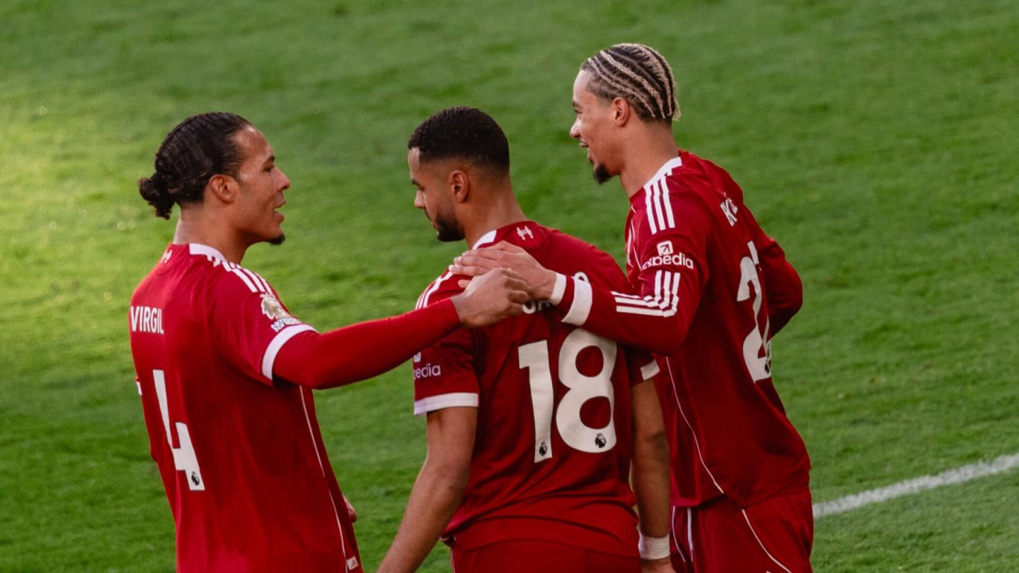 12 pre-Wolves stats: Gakpo goal milestone, a rare double-header and more 12 pre-Wolves stats: Gakpo goal milestone, a rare double-header and more