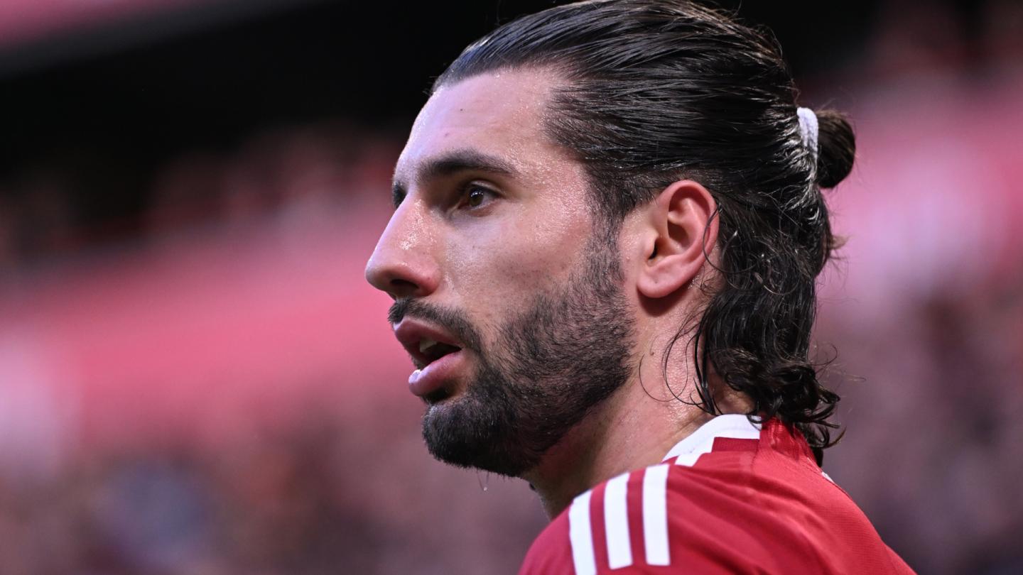 Dominik Szoboszlai reflects on Liverpool's draw with Tottenham - Liverpool FC