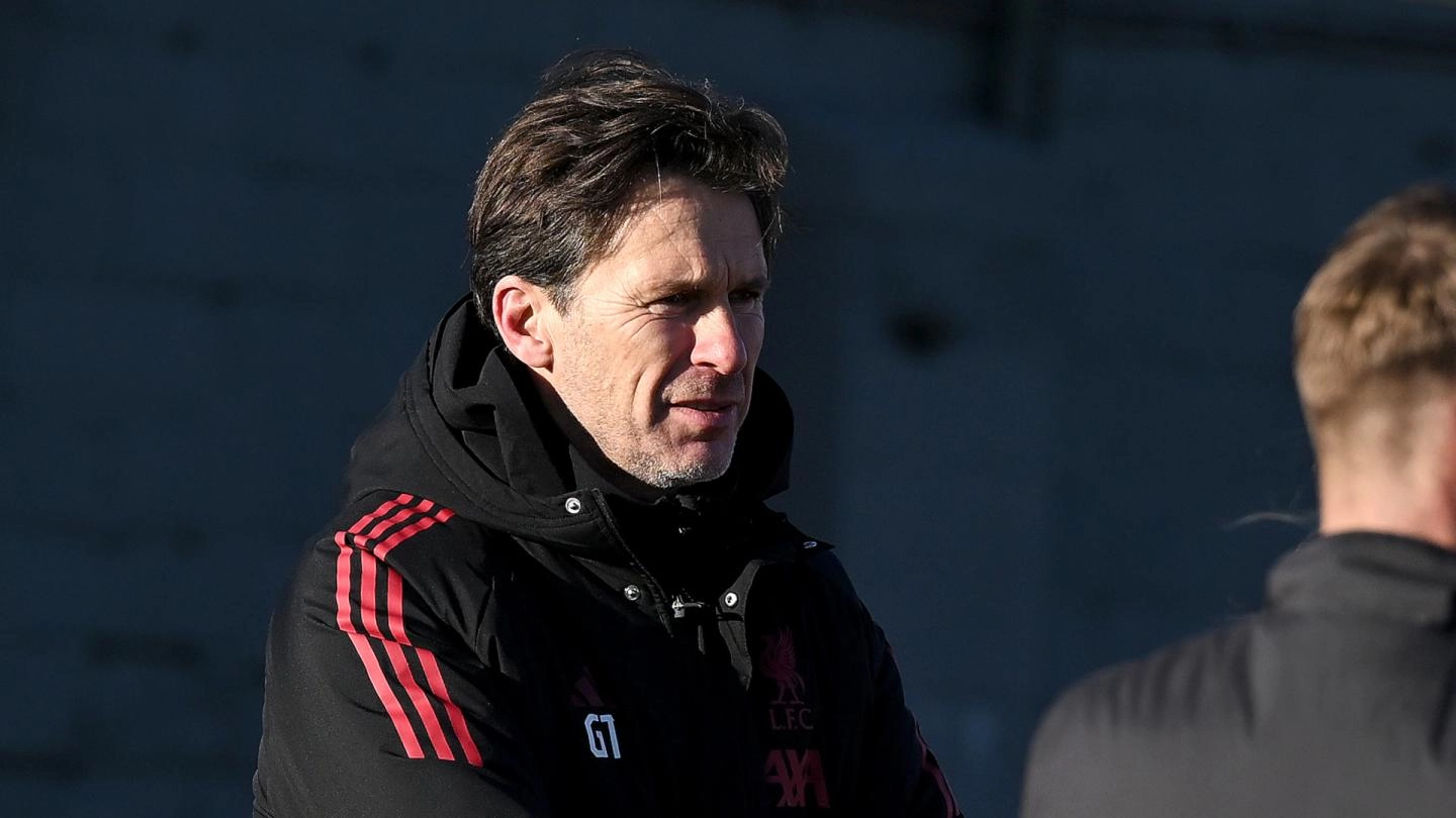 Gareth Taylor column: Injury update, midfield options and hosting Leicester