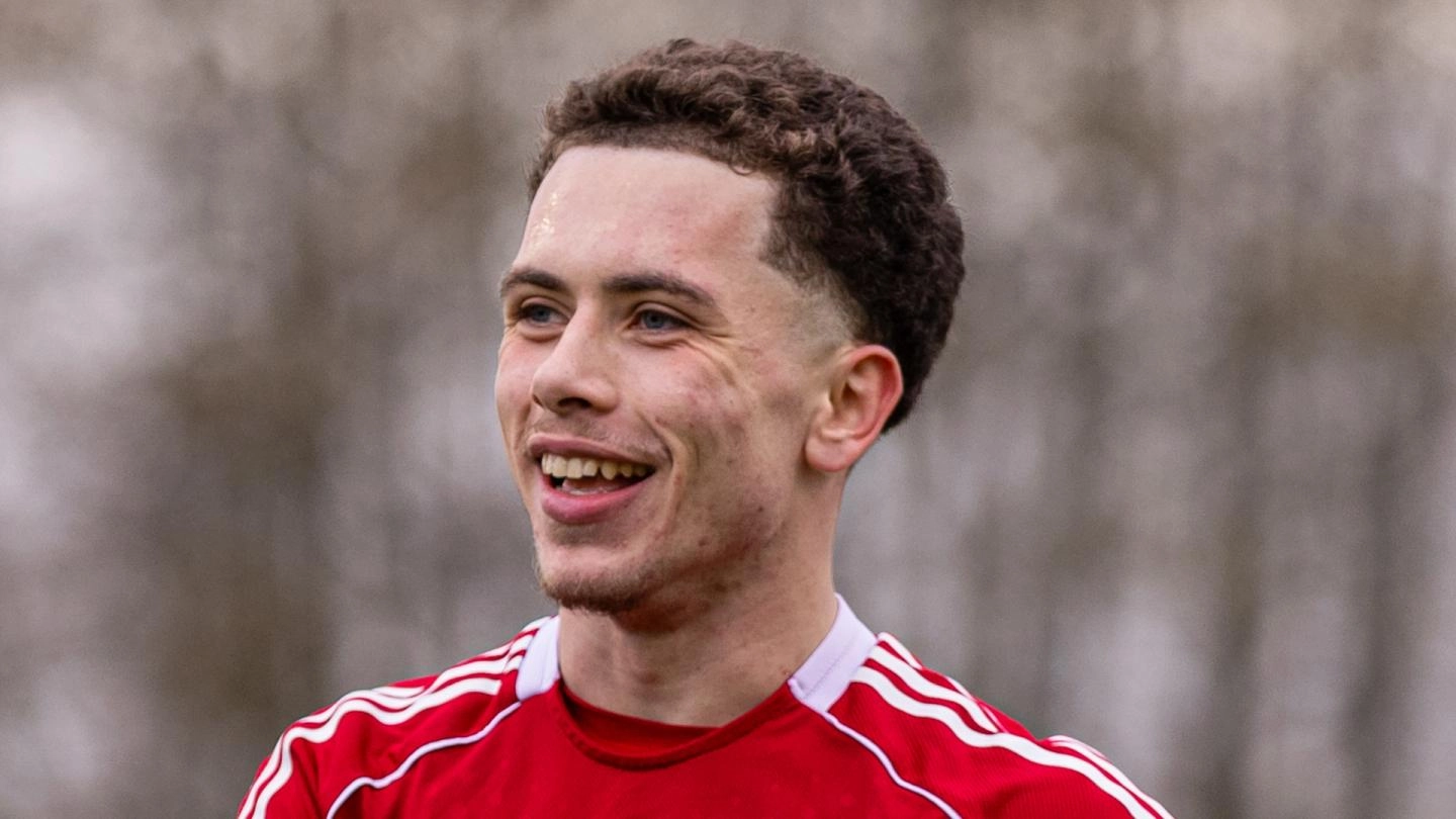 Kieran Morrison receives first senior Northern Ireland call-up Kieran Morrison receives first senior Northern Ireland call-up