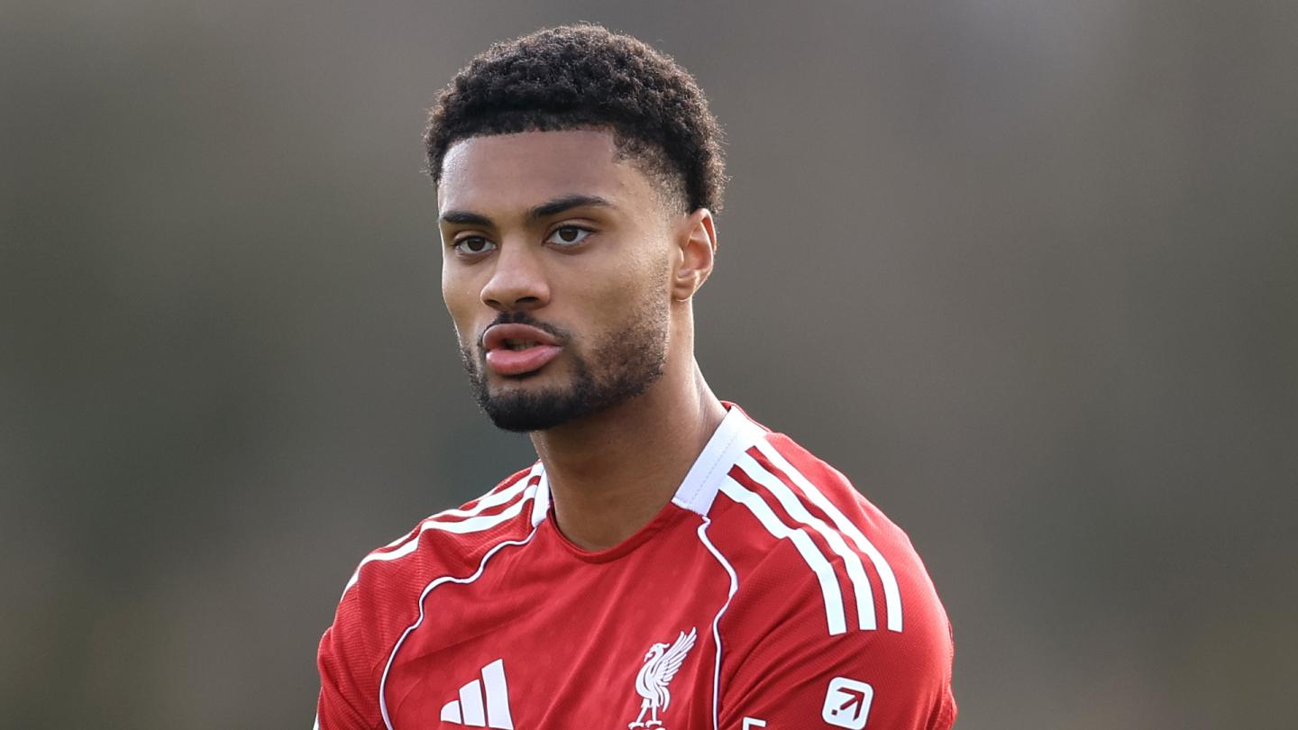 'Pineapple on my pizza!' - getting to know Kyle Kelly - Liverpool FC