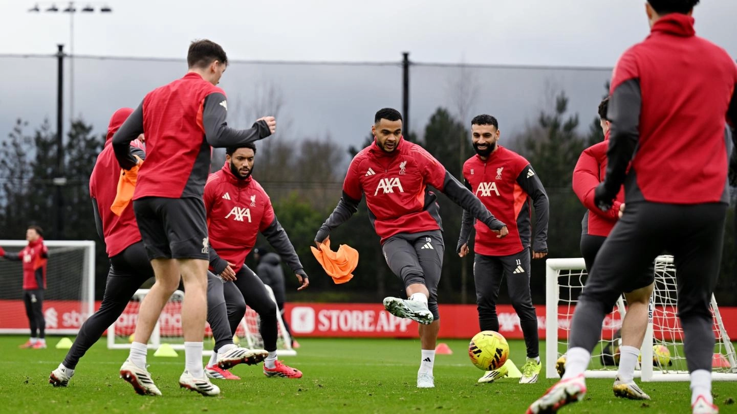 Wolverhampton Wanderers v Liverpool: Team news Wolverhampton Wanderers v Liverpool: Team news