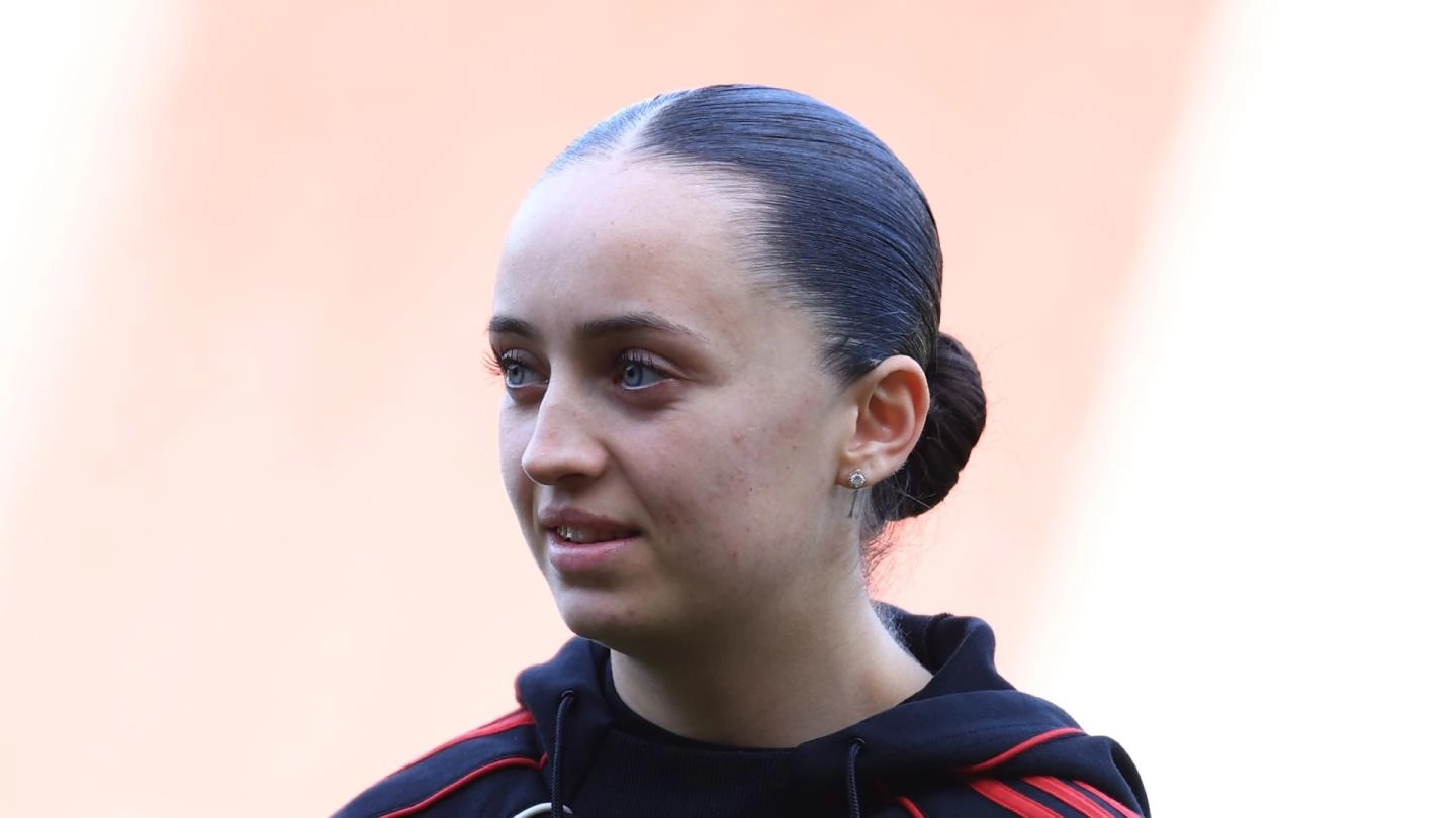 Mia Enderby and Hannah Silcock receive England U23s call-up